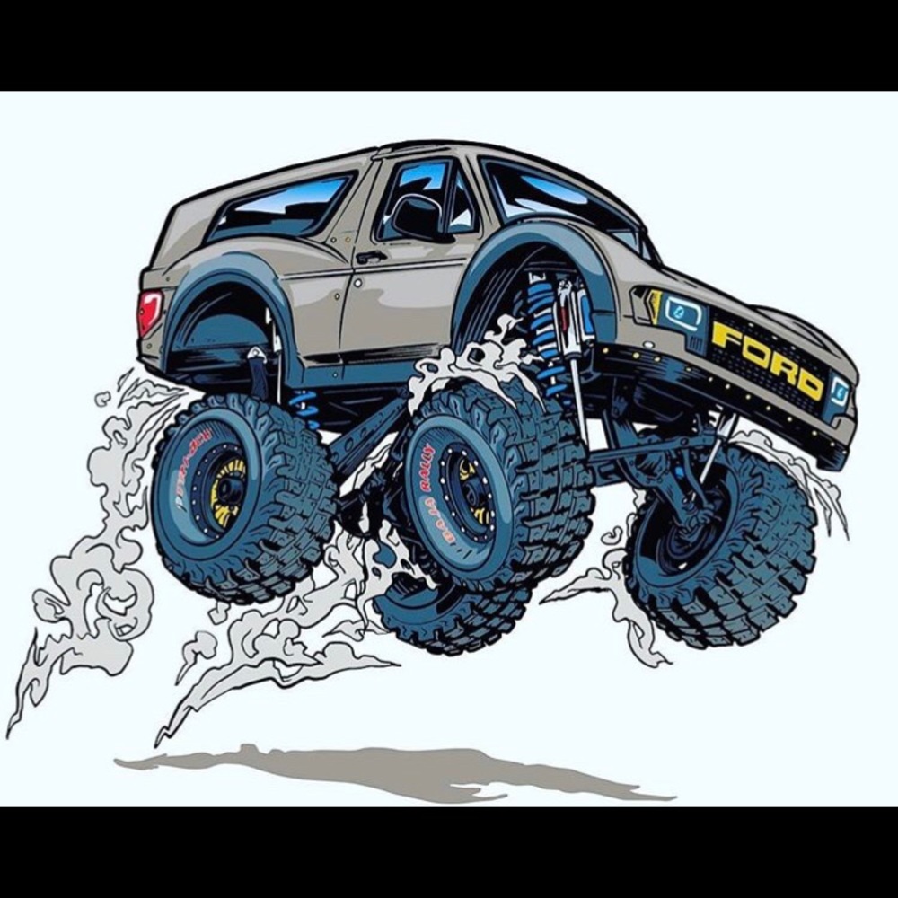 Meet your Posher, Karina